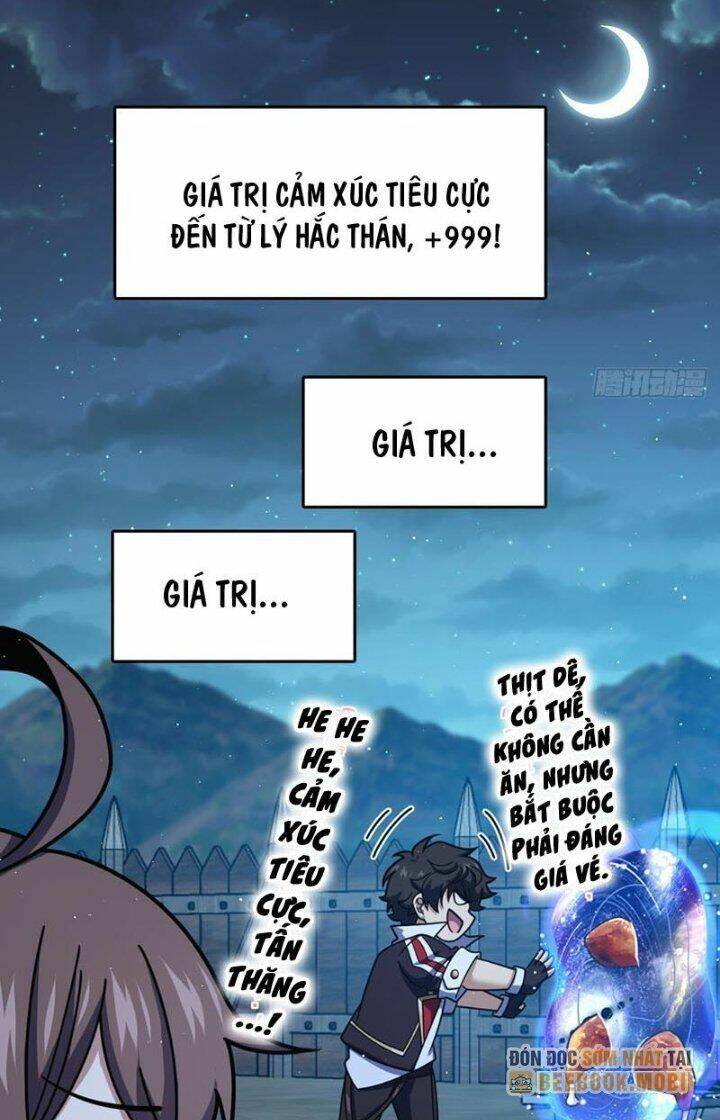 Đại Vương Tha Mạng Chapter 787 - Trang 2