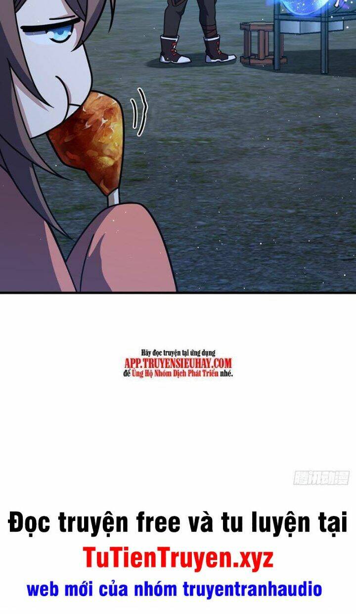 Đại Vương Tha Mạng Chapter 787 - Trang 2