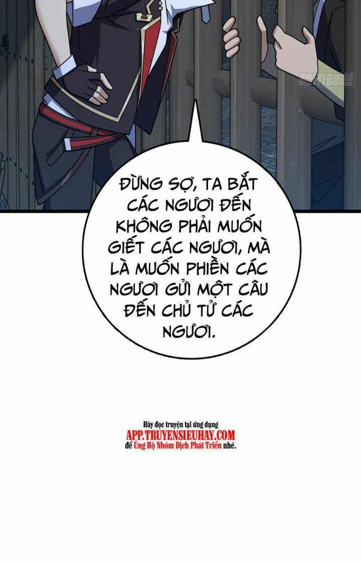 Đại Vương Tha Mạng Chapter 787 - Trang 2