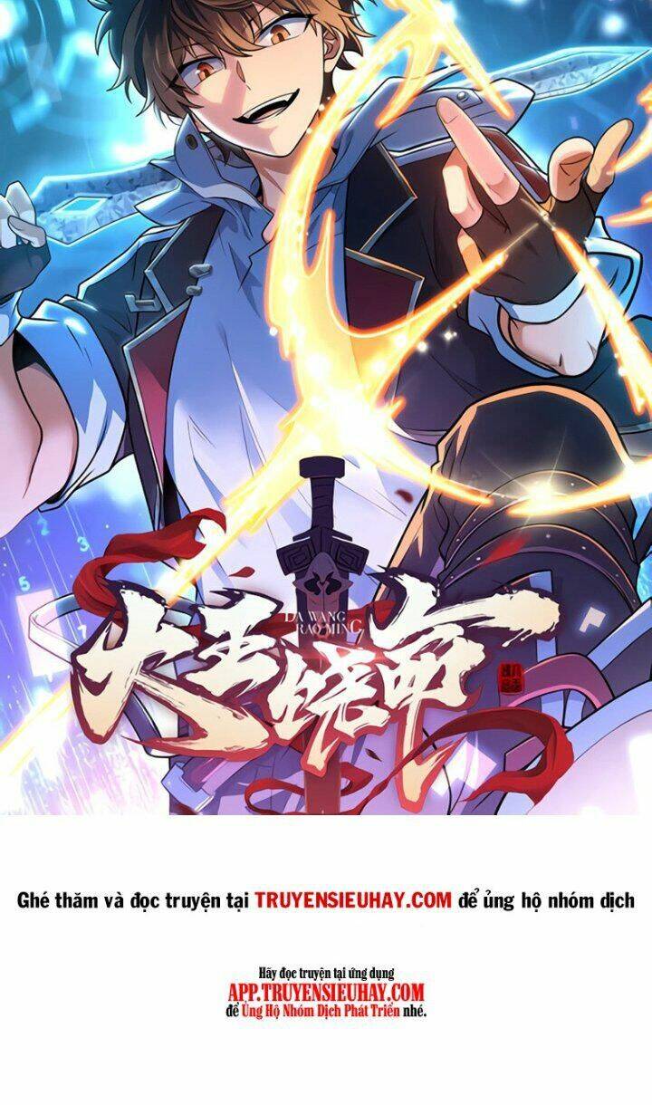 Đại Vương Tha Mạng Chapter 788 - Trang 2