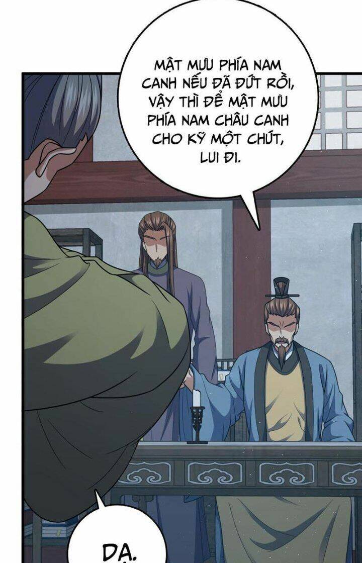 Đại Vương Tha Mạng Chapter 788 - Trang 2