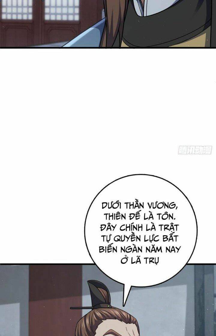 Đại Vương Tha Mạng Chapter 788 - Trang 2