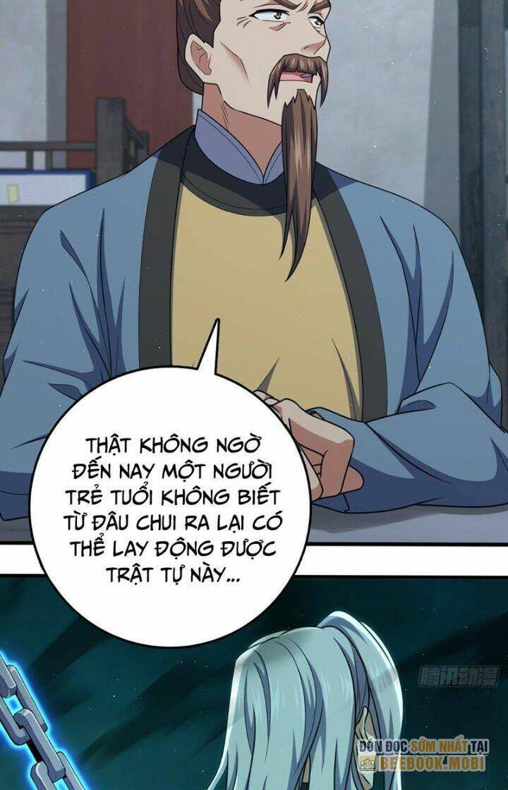 Đại Vương Tha Mạng Chapter 788 - Trang 2