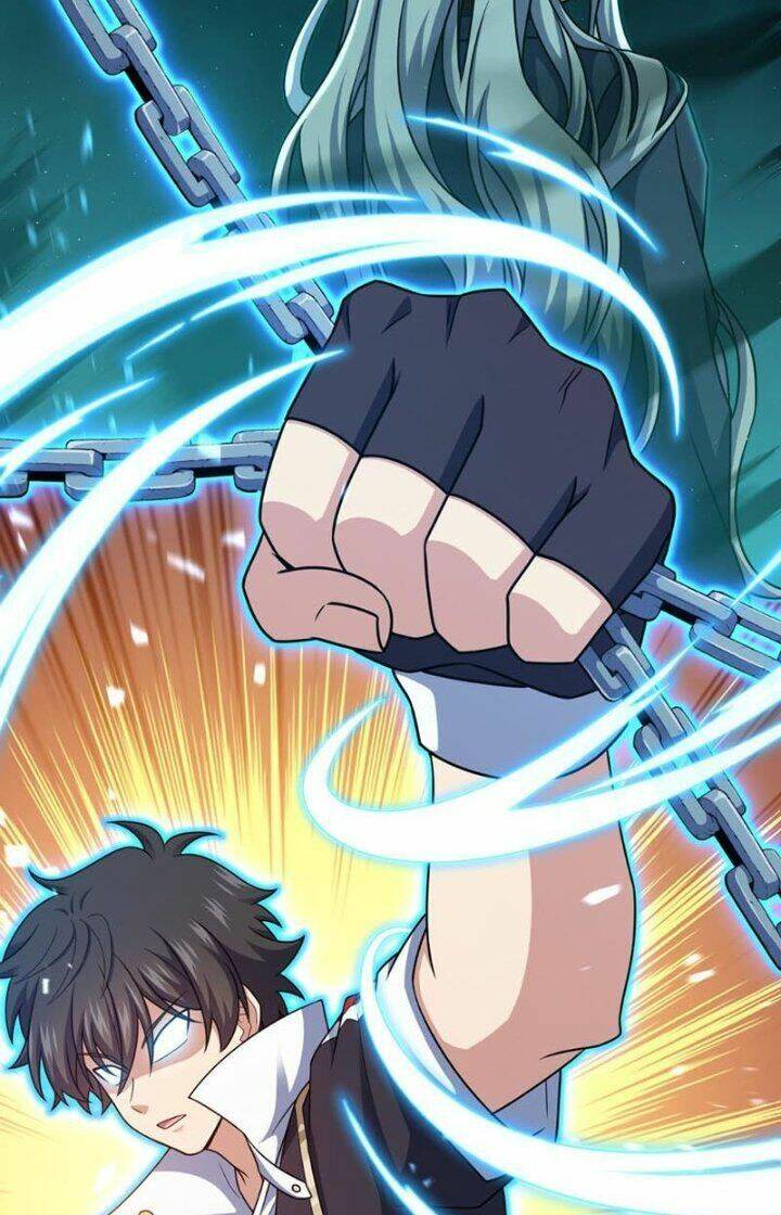 Đại Vương Tha Mạng Chapter 788 - Trang 2