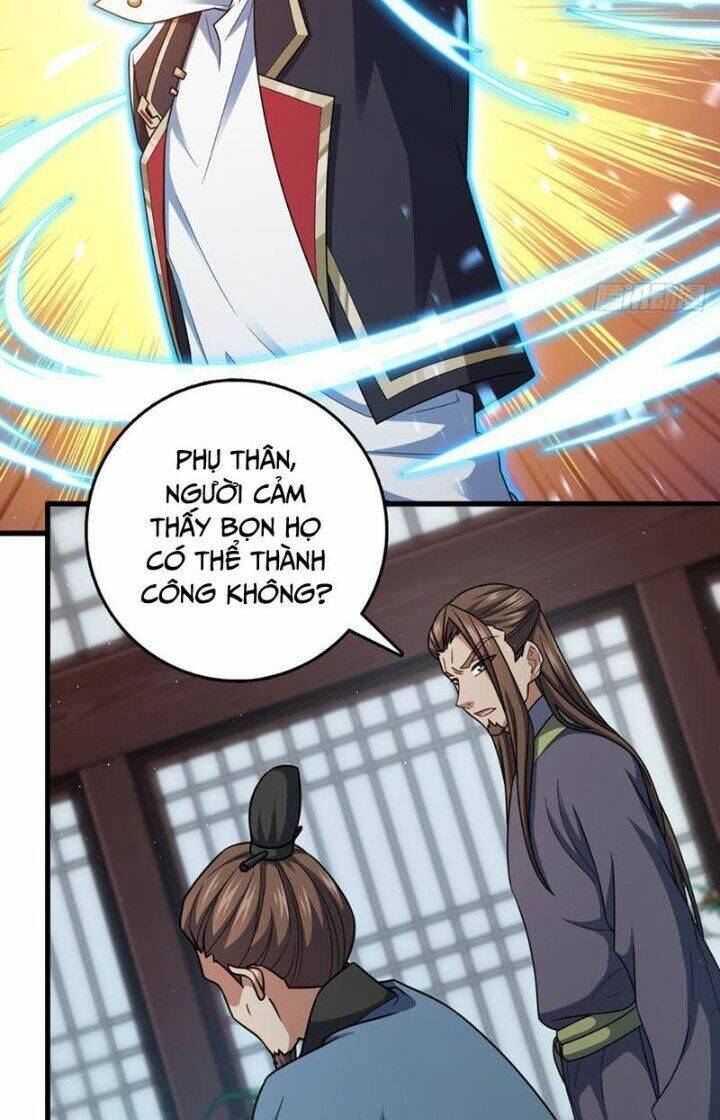 Đại Vương Tha Mạng Chapter 788 - Trang 2