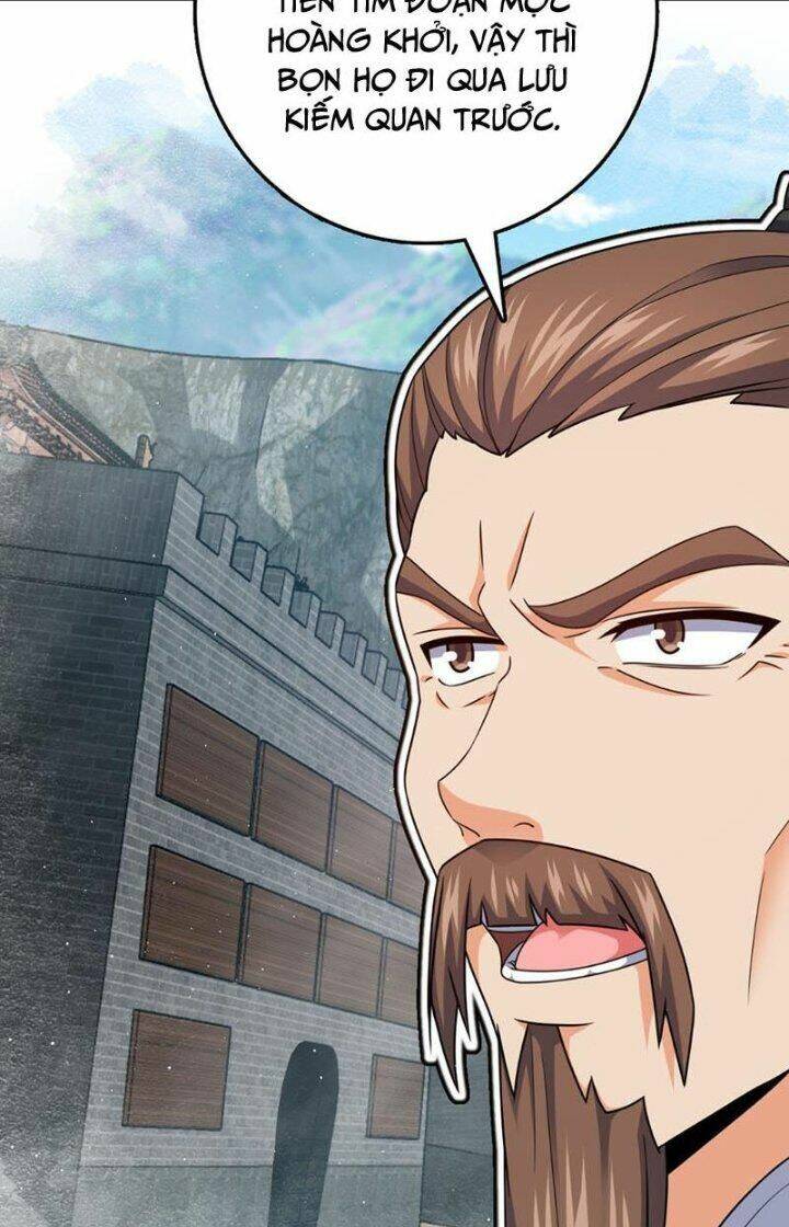 Đại Vương Tha Mạng Chapter 788 - Trang 2