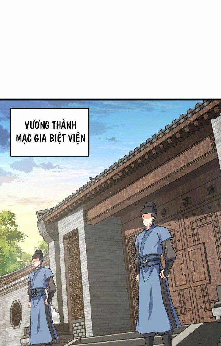 Đại Vương Tha Mạng Chapter 788 - Trang 2