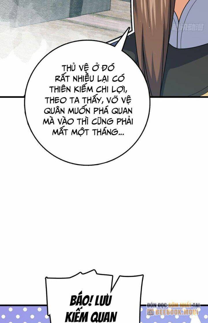 Đại Vương Tha Mạng Chapter 788 - Trang 2