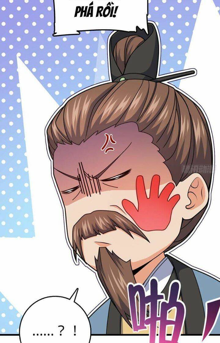 Đại Vương Tha Mạng Chapter 788 - Trang 2
