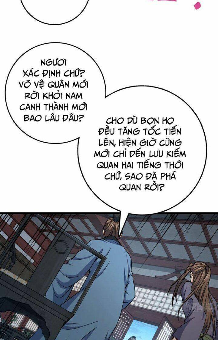 Đại Vương Tha Mạng Chapter 788 - Trang 2