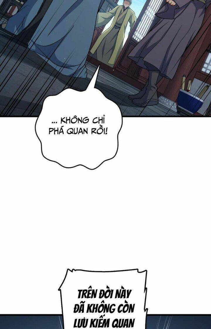 Đại Vương Tha Mạng Chapter 788 - Trang 2