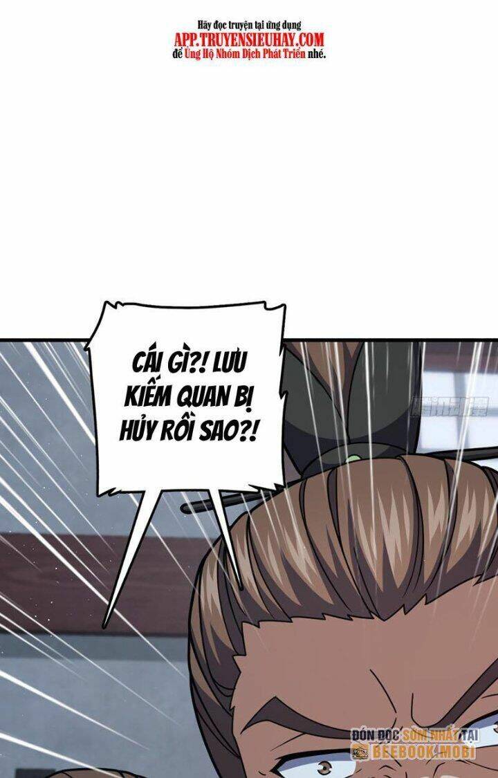 Đại Vương Tha Mạng Chapter 788 - Trang 2