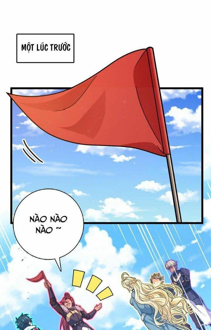 Đại Vương Tha Mạng Chapter 788 - Trang 2