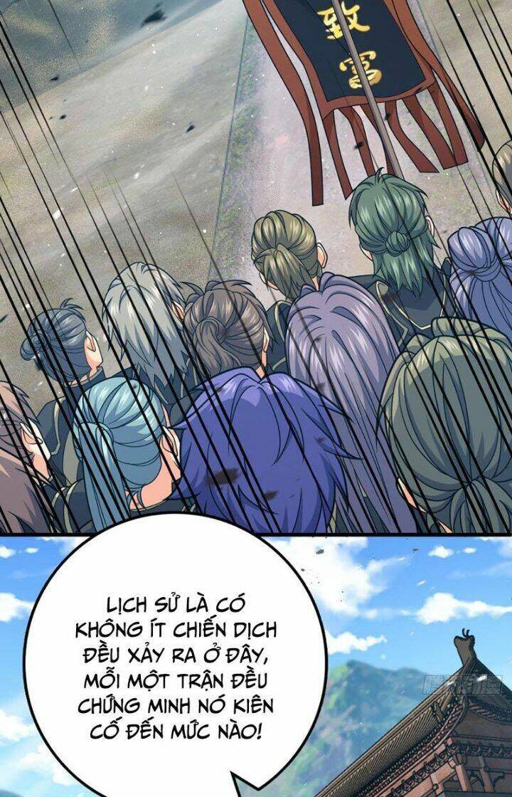 Đại Vương Tha Mạng Chapter 788 - Trang 2