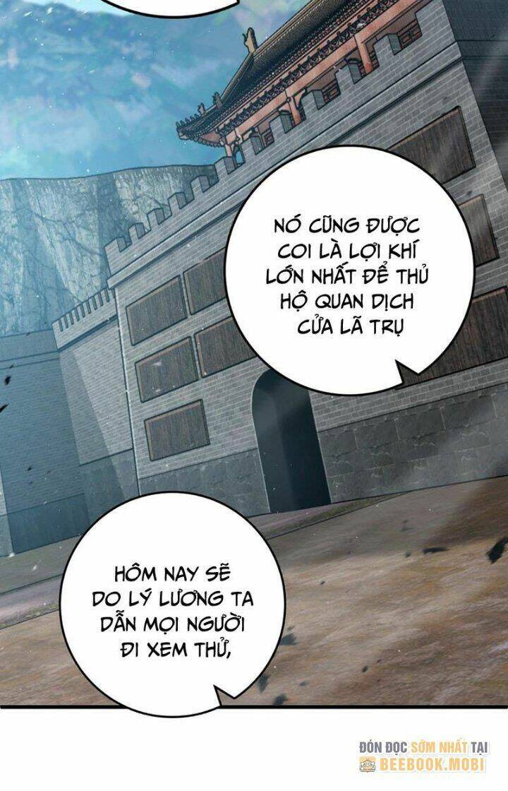 Đại Vương Tha Mạng Chapter 788 - Trang 2