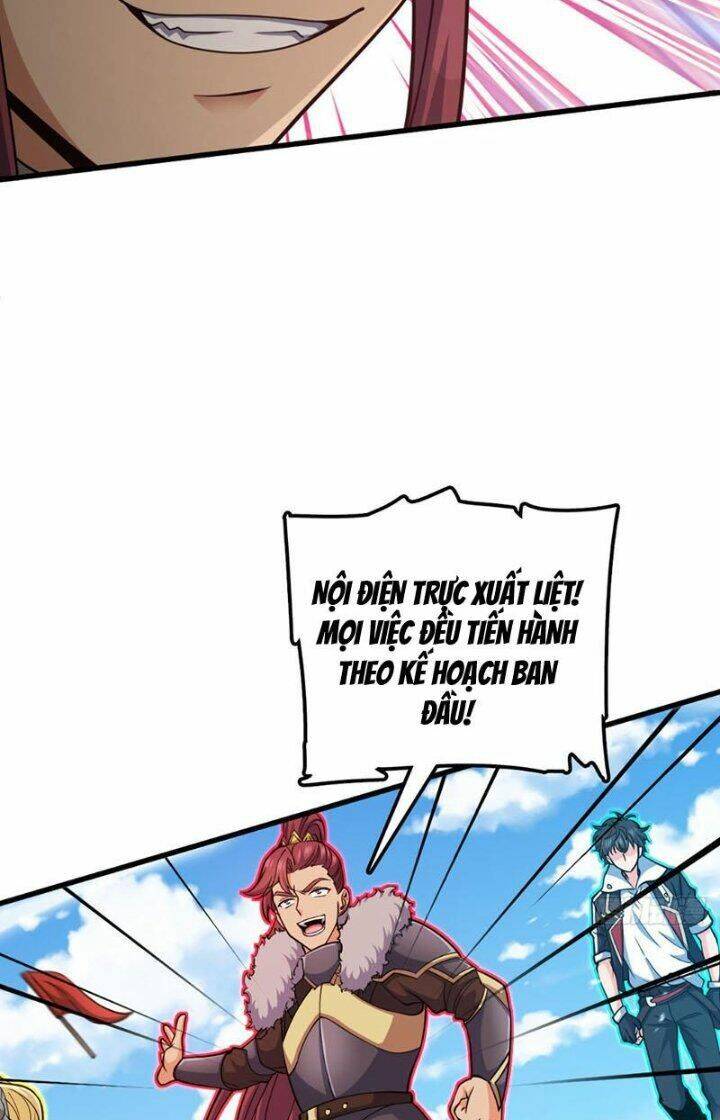 Đại Vương Tha Mạng Chapter 788 - Trang 2