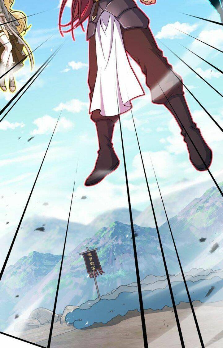 Đại Vương Tha Mạng Chapter 788 - Trang 2