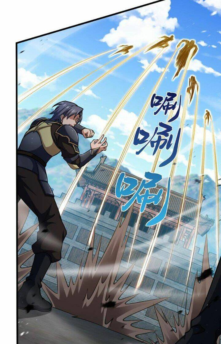 Đại Vương Tha Mạng Chapter 788 - Trang 2