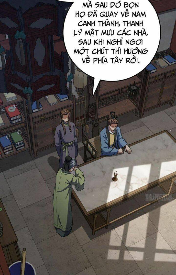 Đại Vương Tha Mạng Chapter 788 - Trang 2