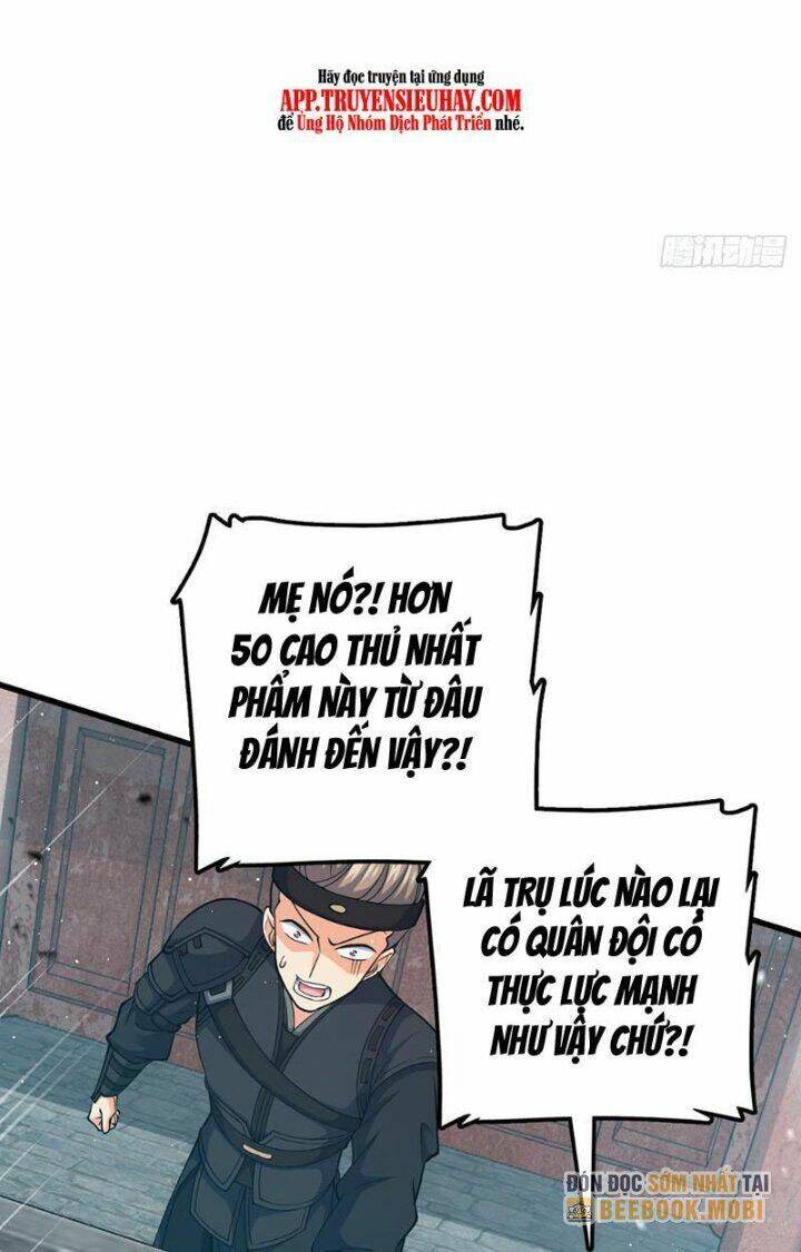 Đại Vương Tha Mạng Chapter 788 - Trang 2