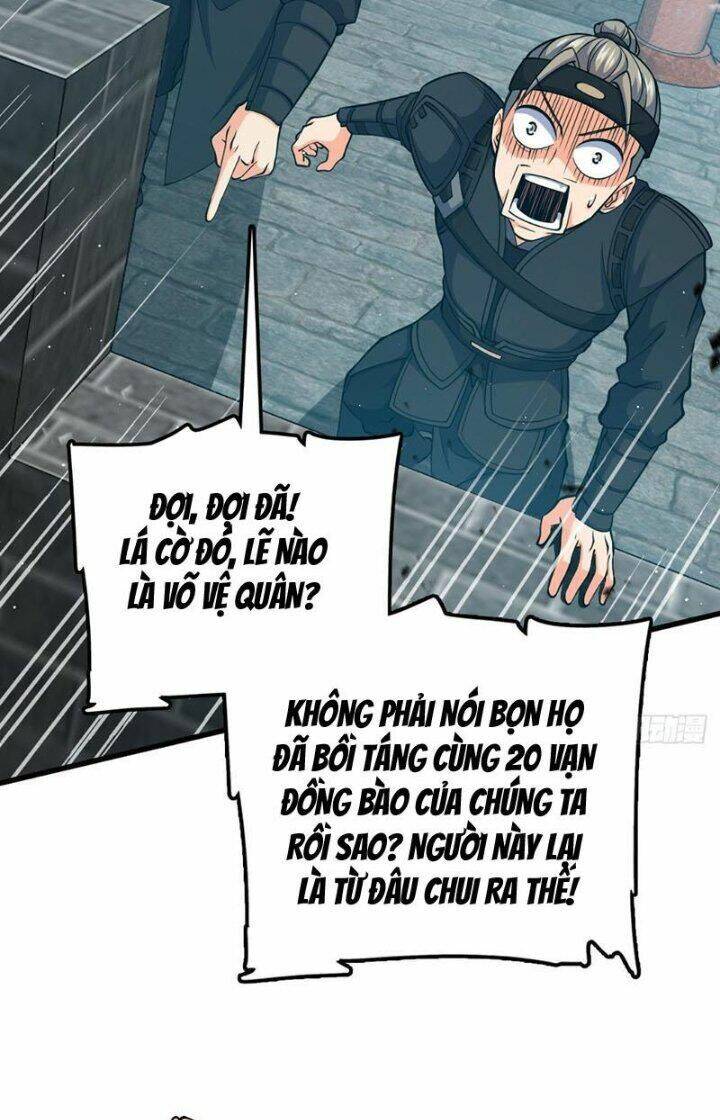 Đại Vương Tha Mạng Chapter 788 - Trang 2