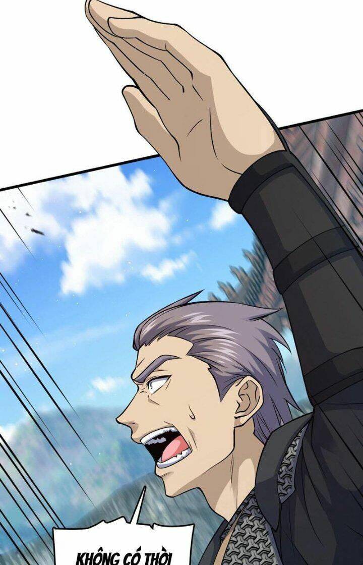 Đại Vương Tha Mạng Chapter 788 - Trang 2