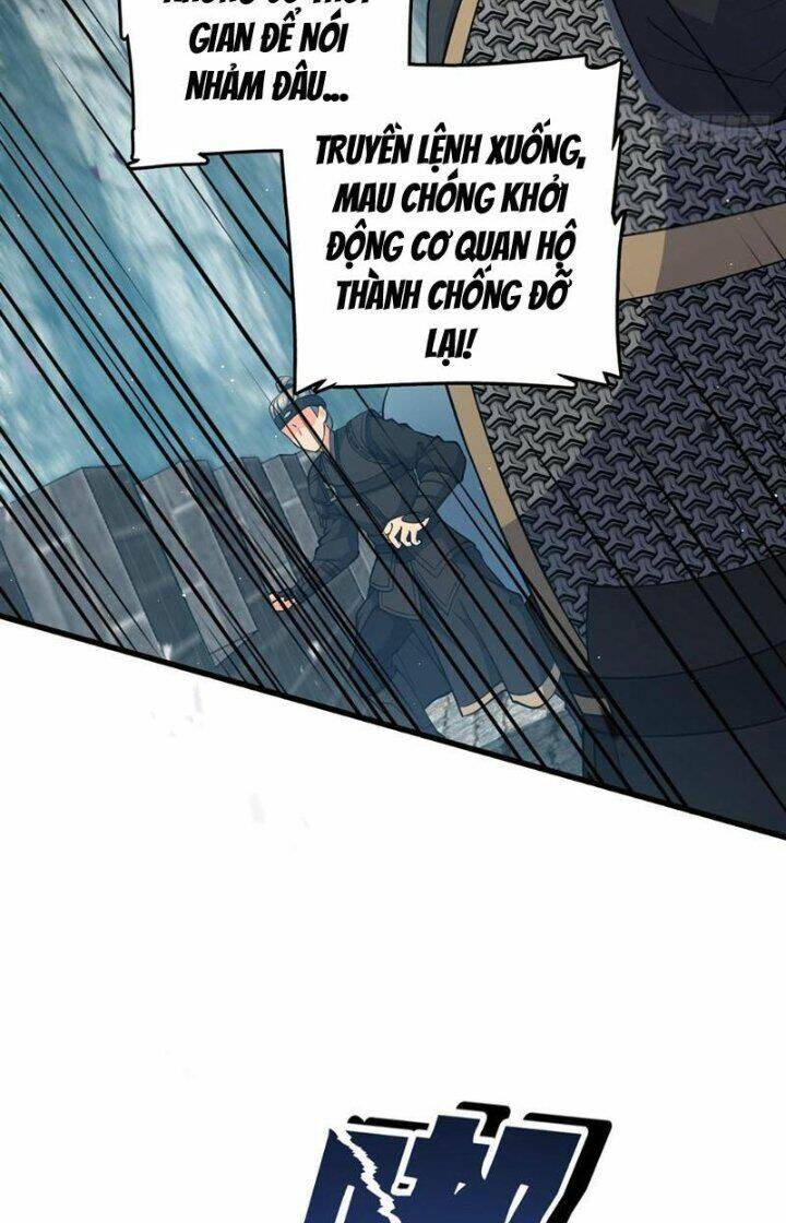 Đại Vương Tha Mạng Chapter 788 - Trang 2