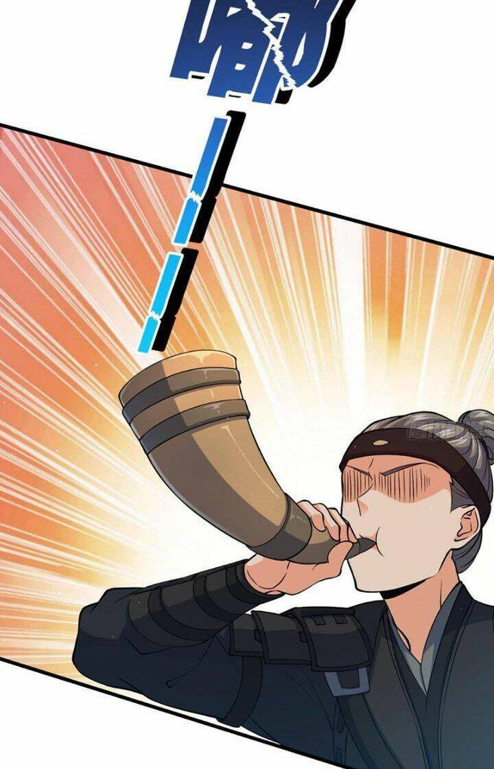 Đại Vương Tha Mạng Chapter 788 - Trang 2