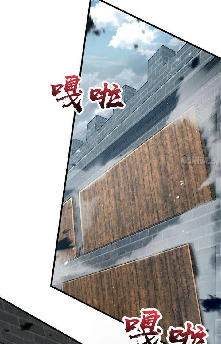 Đại Vương Tha Mạng Chapter 788 - Trang 2