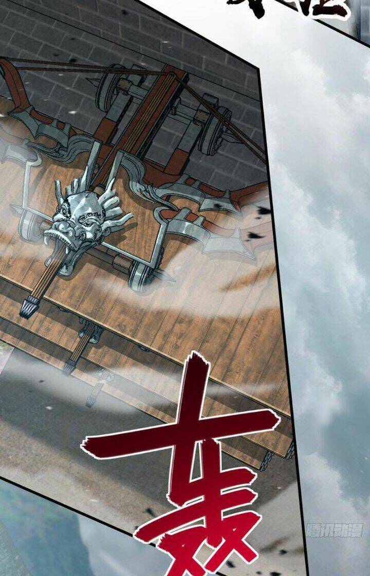 Đại Vương Tha Mạng Chapter 788 - Trang 2