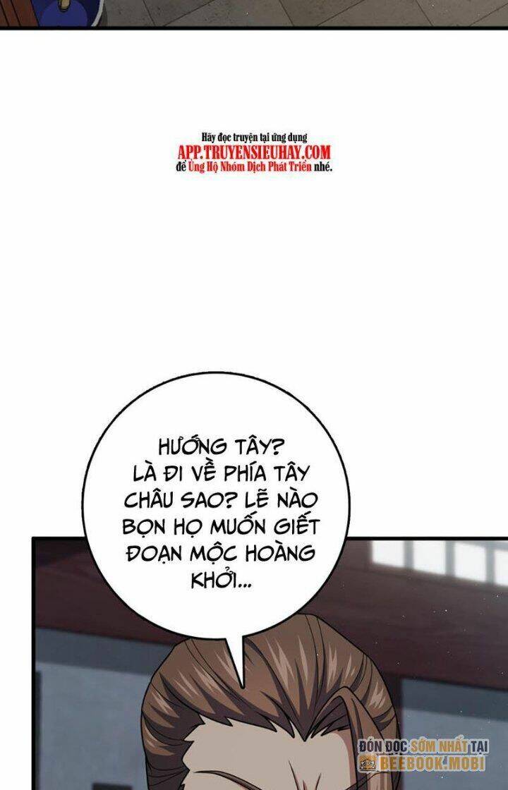 Đại Vương Tha Mạng Chapter 788 - Trang 2