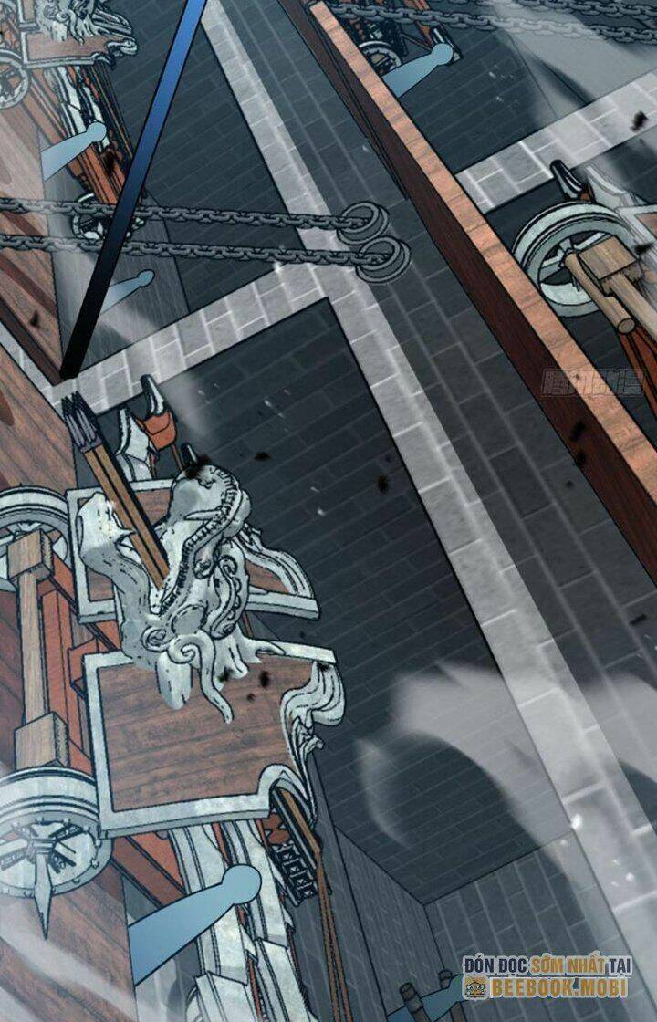 Đại Vương Tha Mạng Chapter 788 - Trang 2