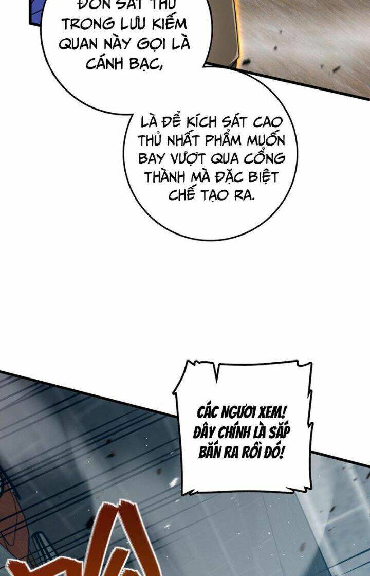 Đại Vương Tha Mạng Chapter 788 - Trang 2