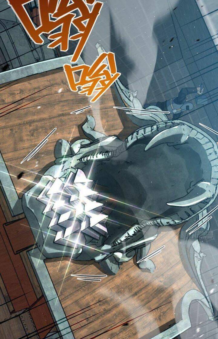 Đại Vương Tha Mạng Chapter 788 - Trang 2