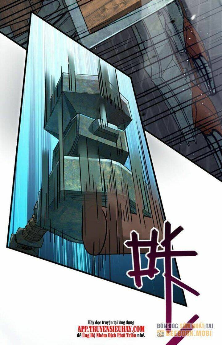 Đại Vương Tha Mạng Chapter 788 - Trang 2