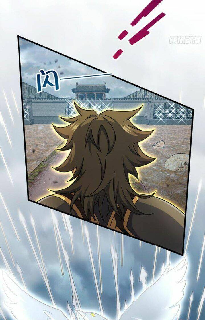 Đại Vương Tha Mạng Chapter 788 - Trang 2