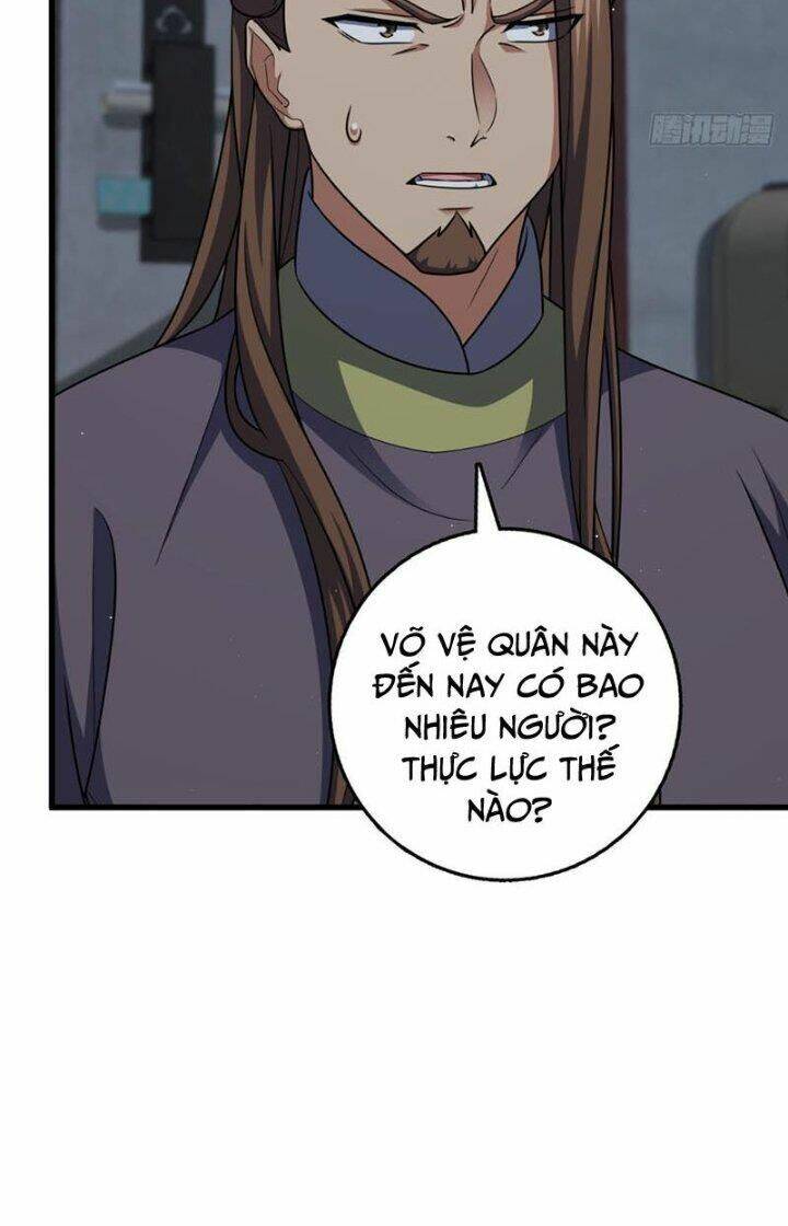 Đại Vương Tha Mạng Chapter 788 - Trang 2