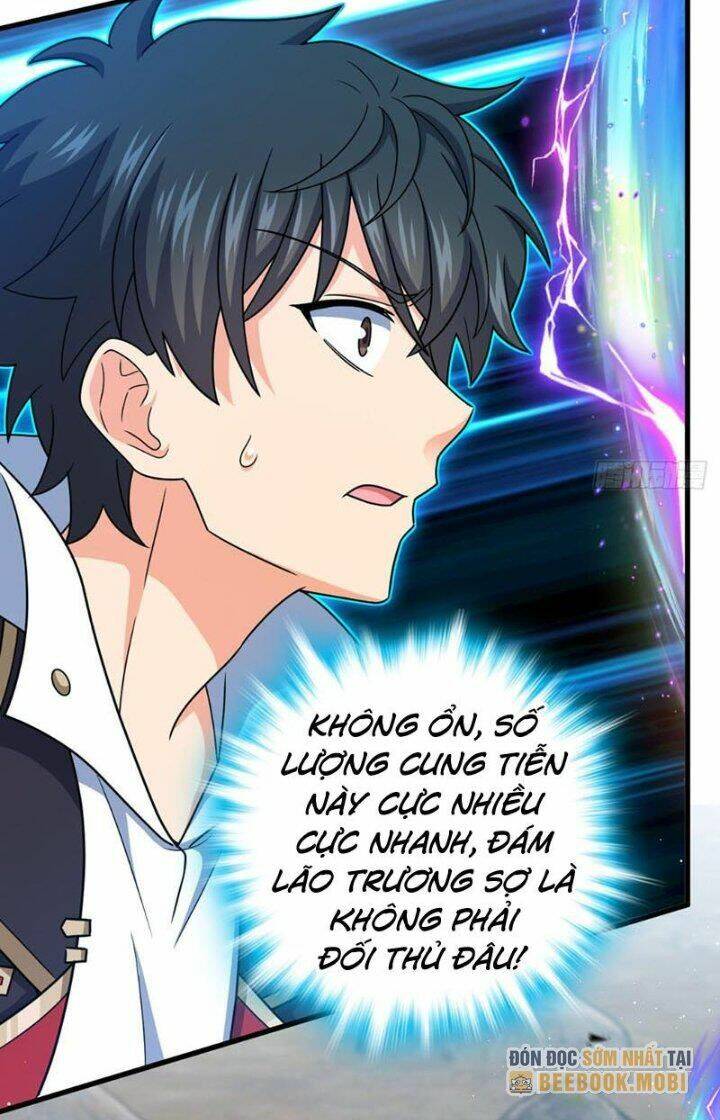 Đại Vương Tha Mạng Chapter 788 - Trang 2