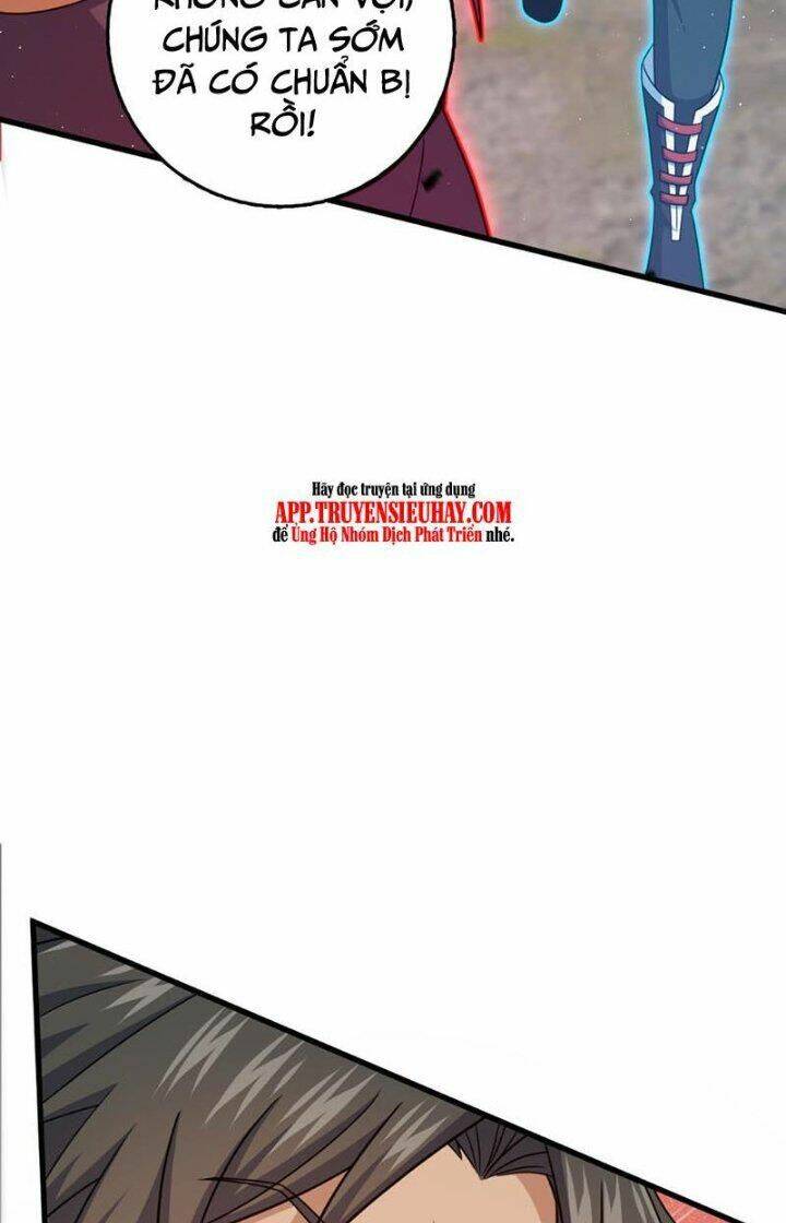 Đại Vương Tha Mạng Chapter 788 - Trang 2