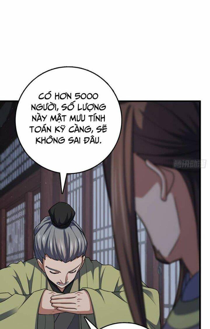 Đại Vương Tha Mạng Chapter 788 - Trang 2