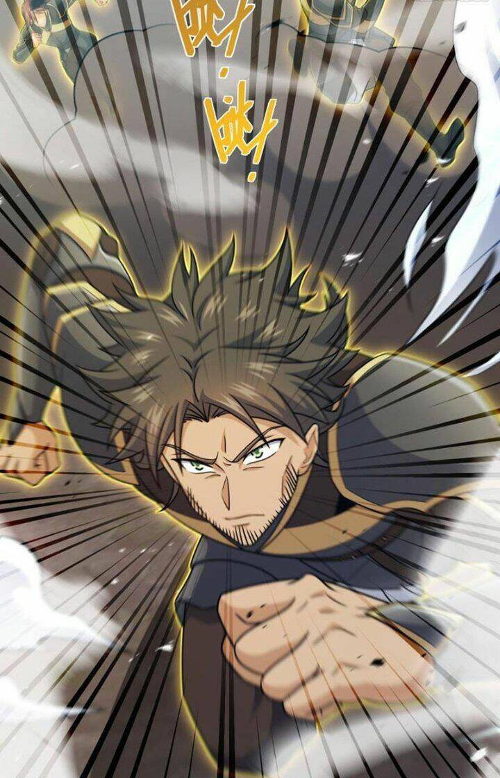 Đại Vương Tha Mạng Chapter 788 - Trang 2