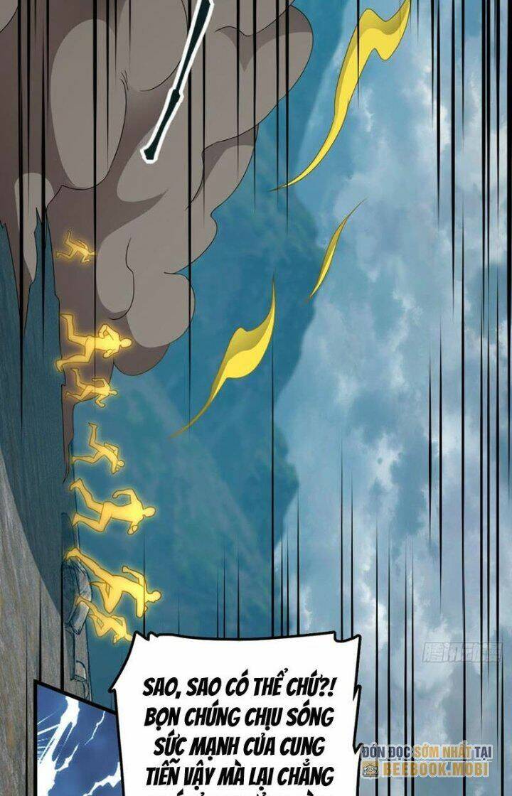 Đại Vương Tha Mạng Chapter 788 - Trang 2