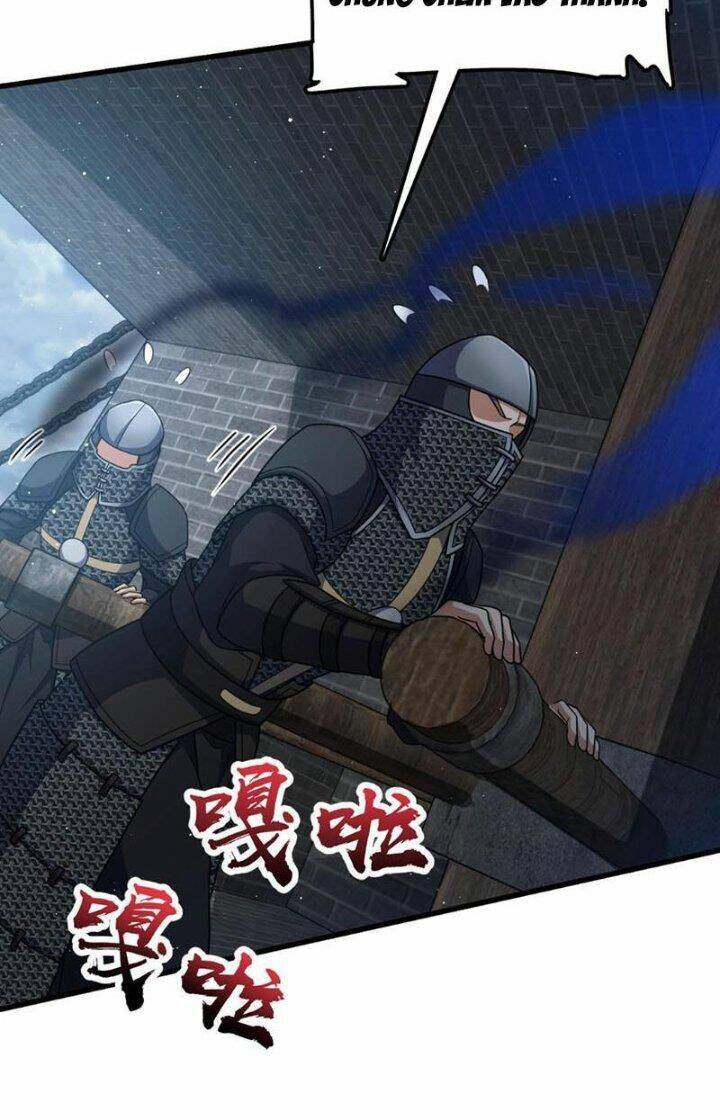 Đại Vương Tha Mạng Chapter 788 - Trang 2