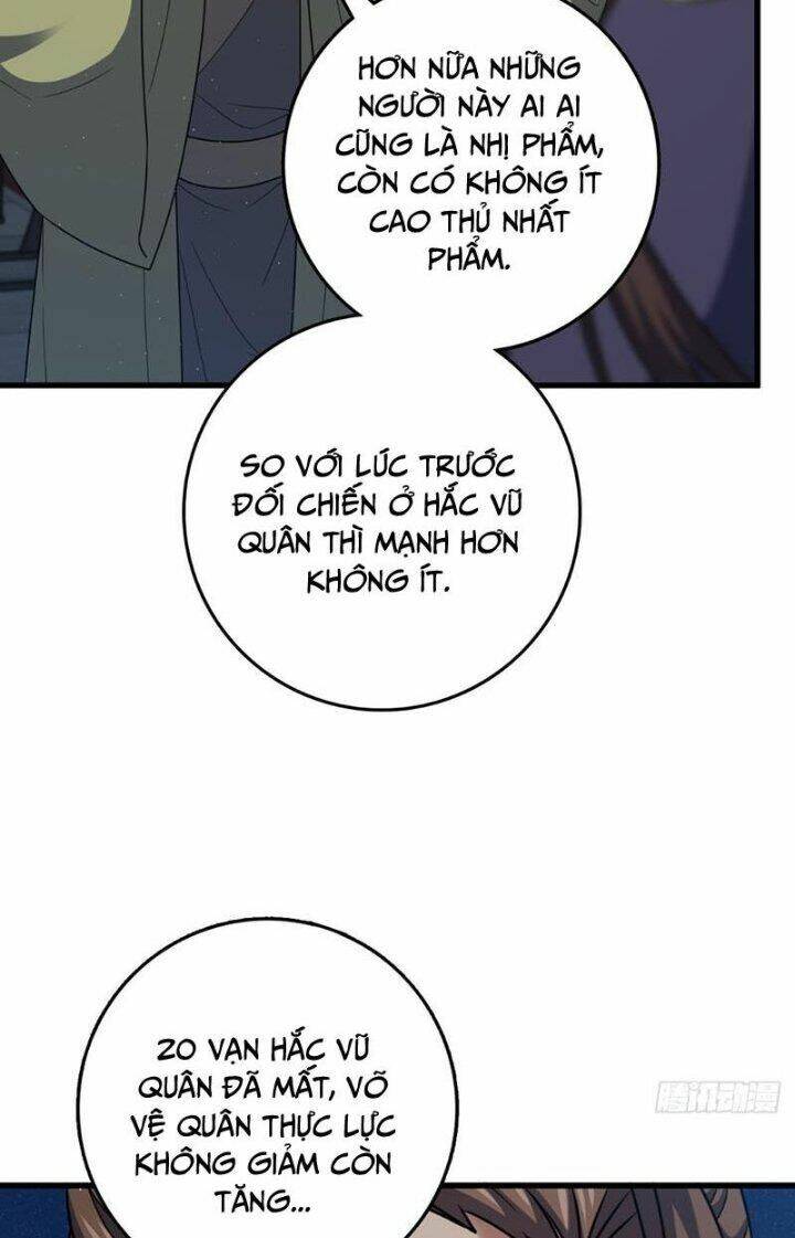 Đại Vương Tha Mạng Chapter 788 - Trang 2