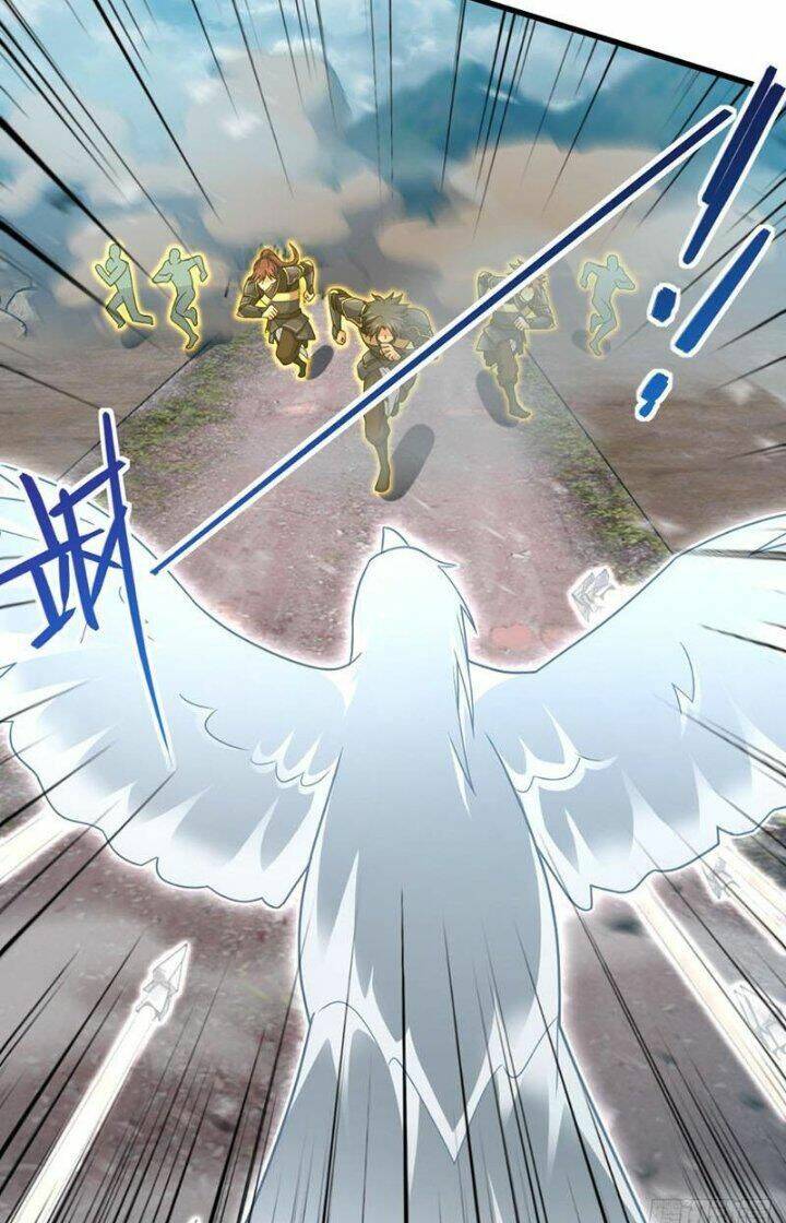 Đại Vương Tha Mạng Chapter 788 - Trang 2