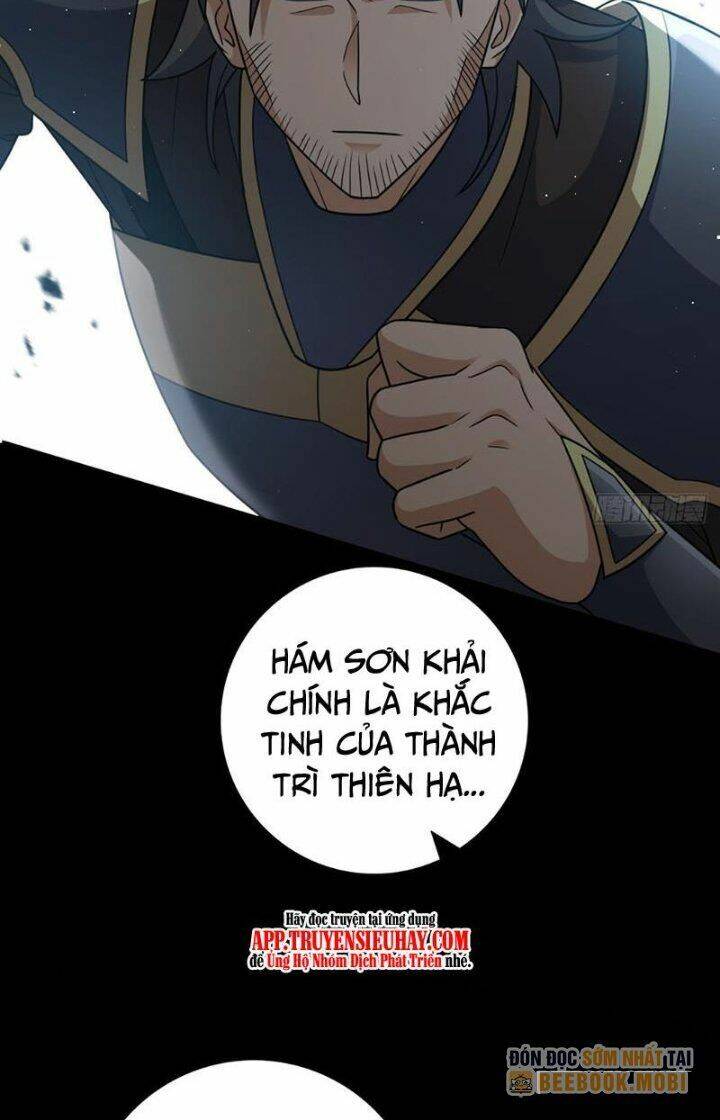 Đại Vương Tha Mạng Chapter 788 - Trang 2