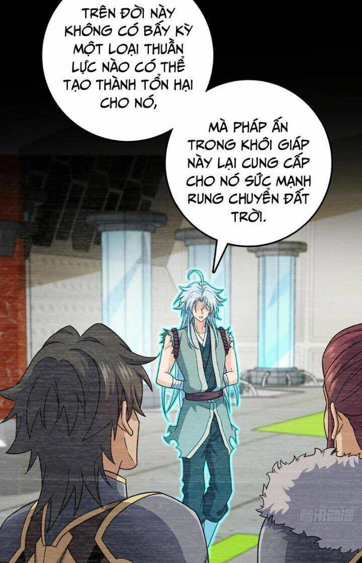 Đại Vương Tha Mạng Chapter 788 - Trang 2