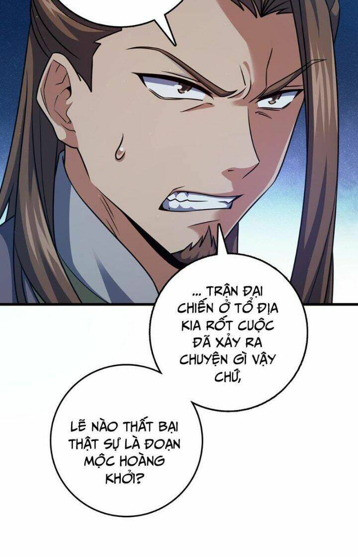 Đại Vương Tha Mạng Chapter 788 - Trang 2