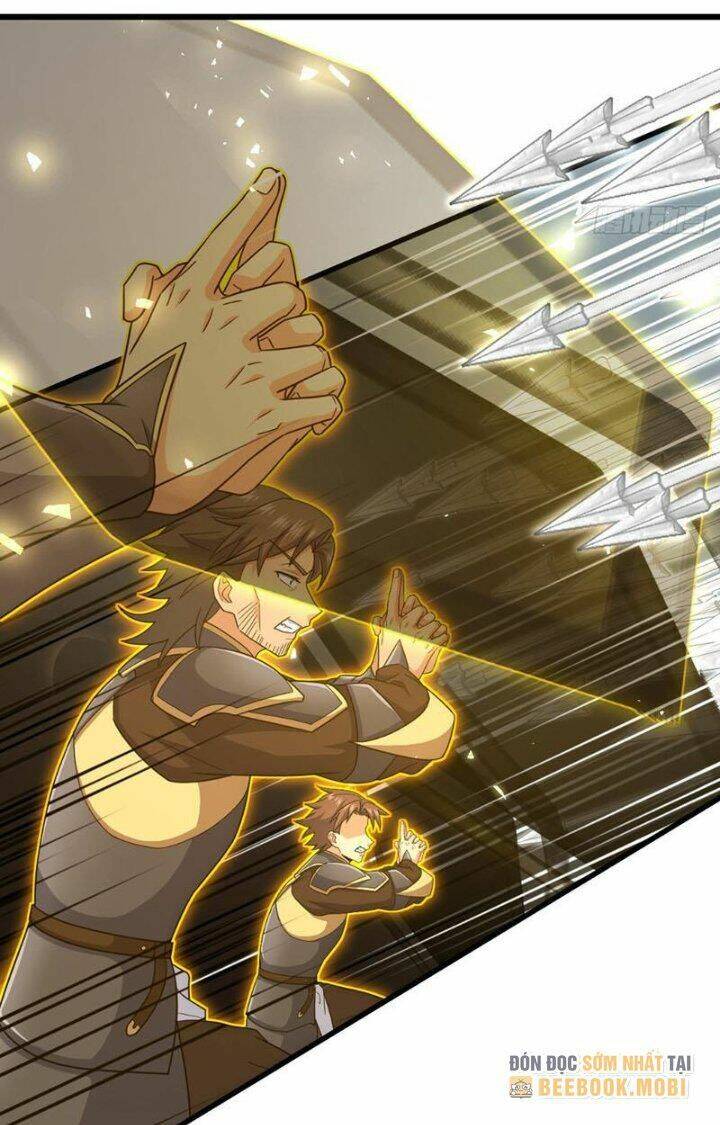 Đại Vương Tha Mạng Chapter 788 - Trang 2