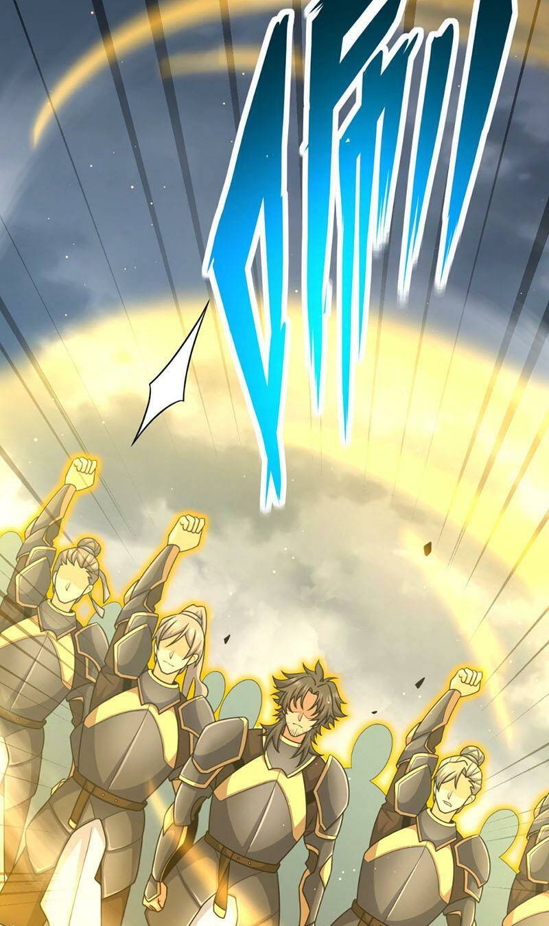 Đại Vương Tha Mạng Chapter 789 - Trang 2